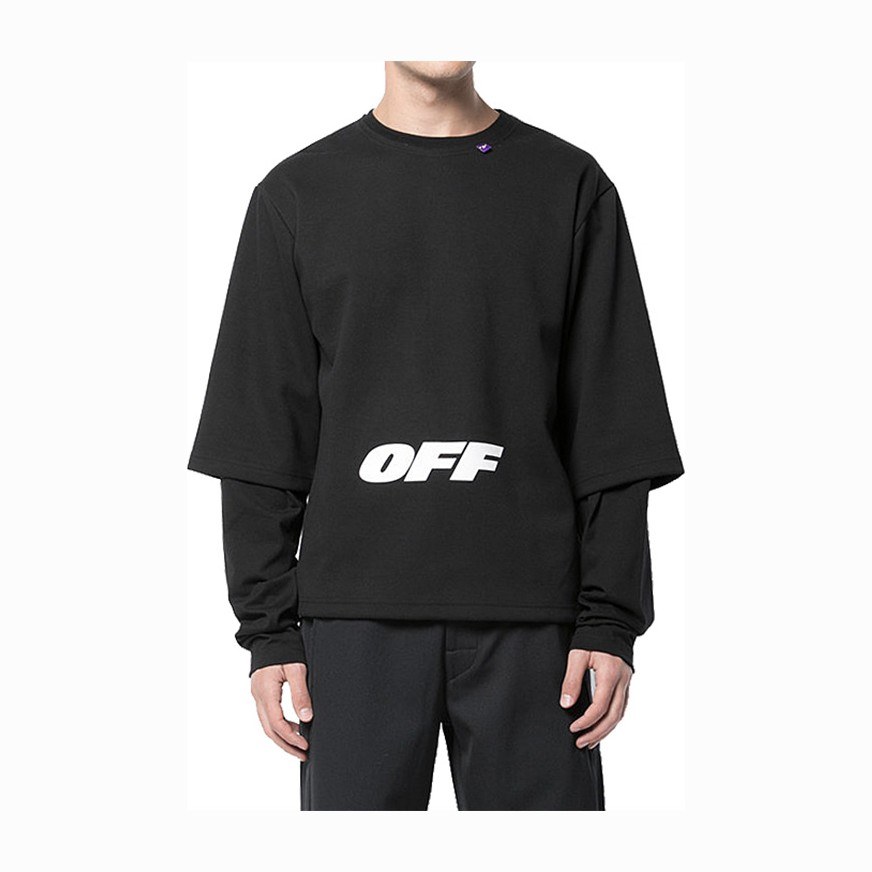 OFF-WHITE