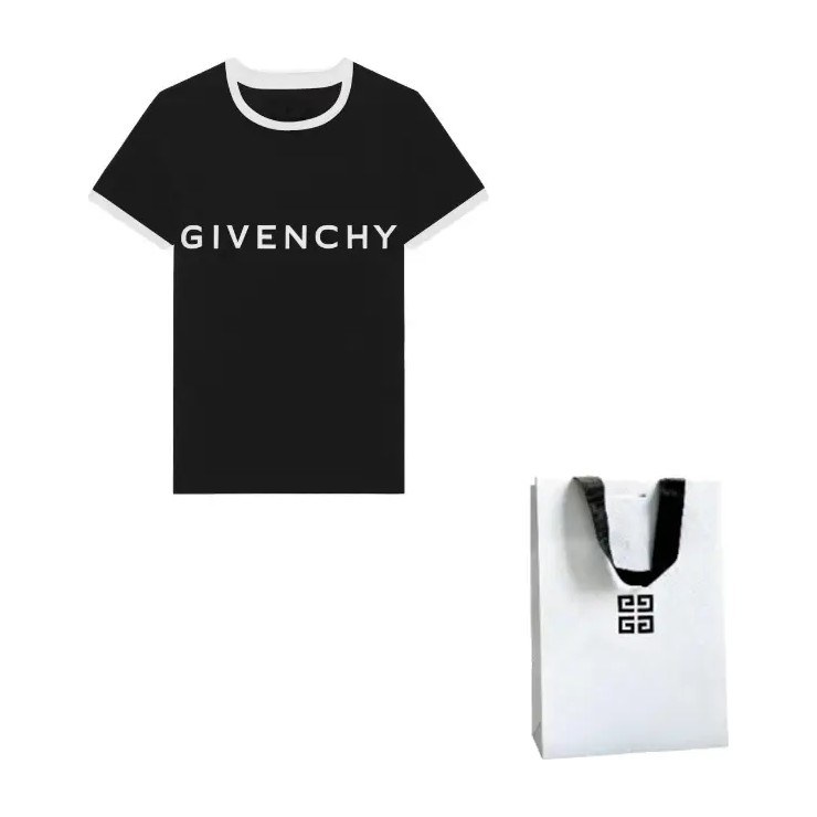 Givenchy FW22 LogoT