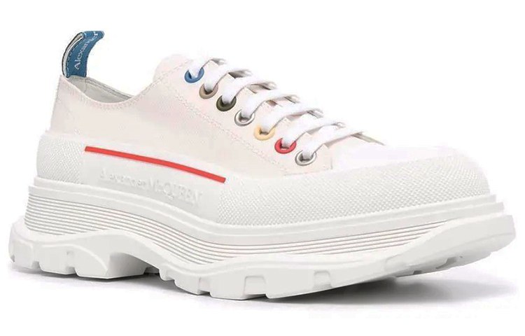 Alexander McQueen Tread Slick