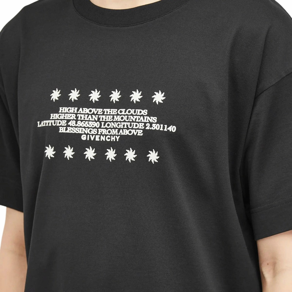 GIVENCHY T