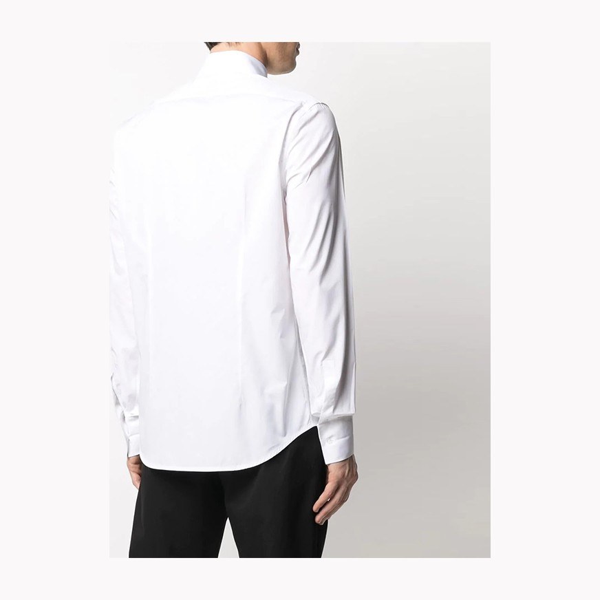 OFF-WHITE SS21 Hand Off Logo
