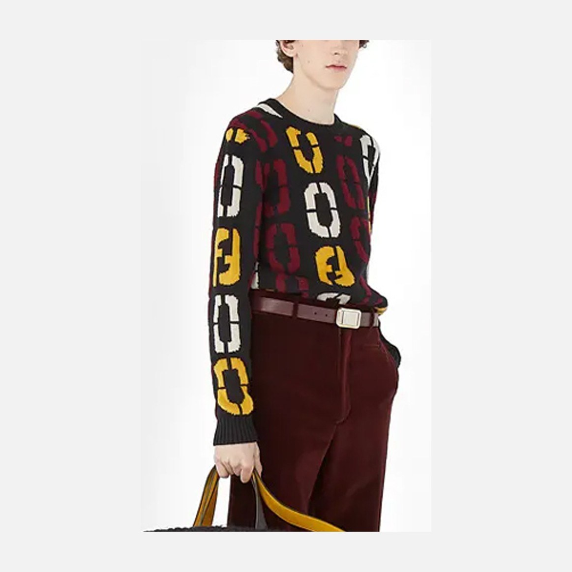FENDI