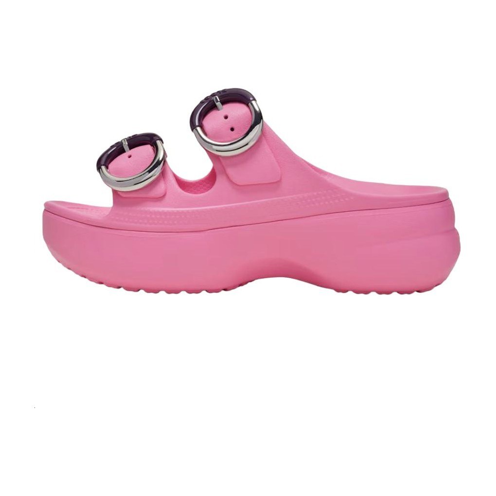 Crocs Saturday