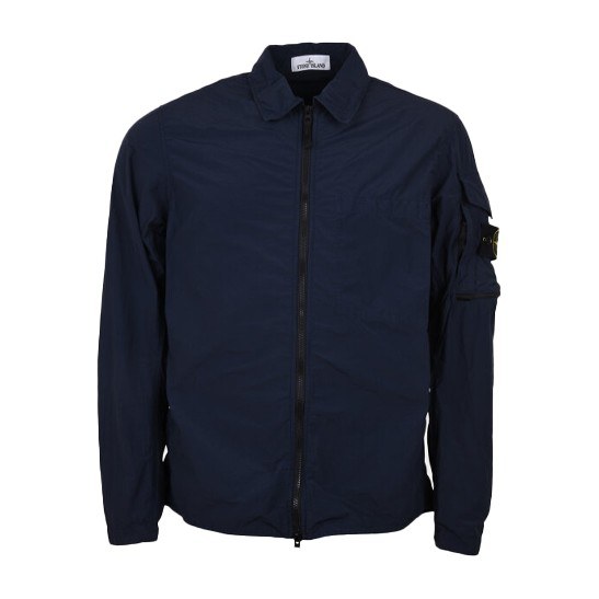 Stone Island SS22 Navy Jacket