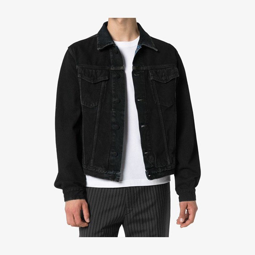 OFF-WHITE FW20 Logo