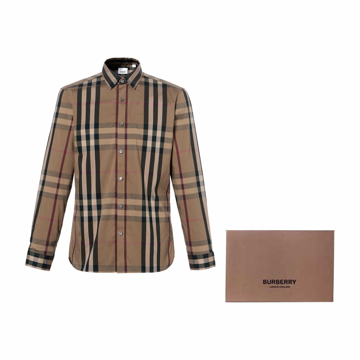 Burberry