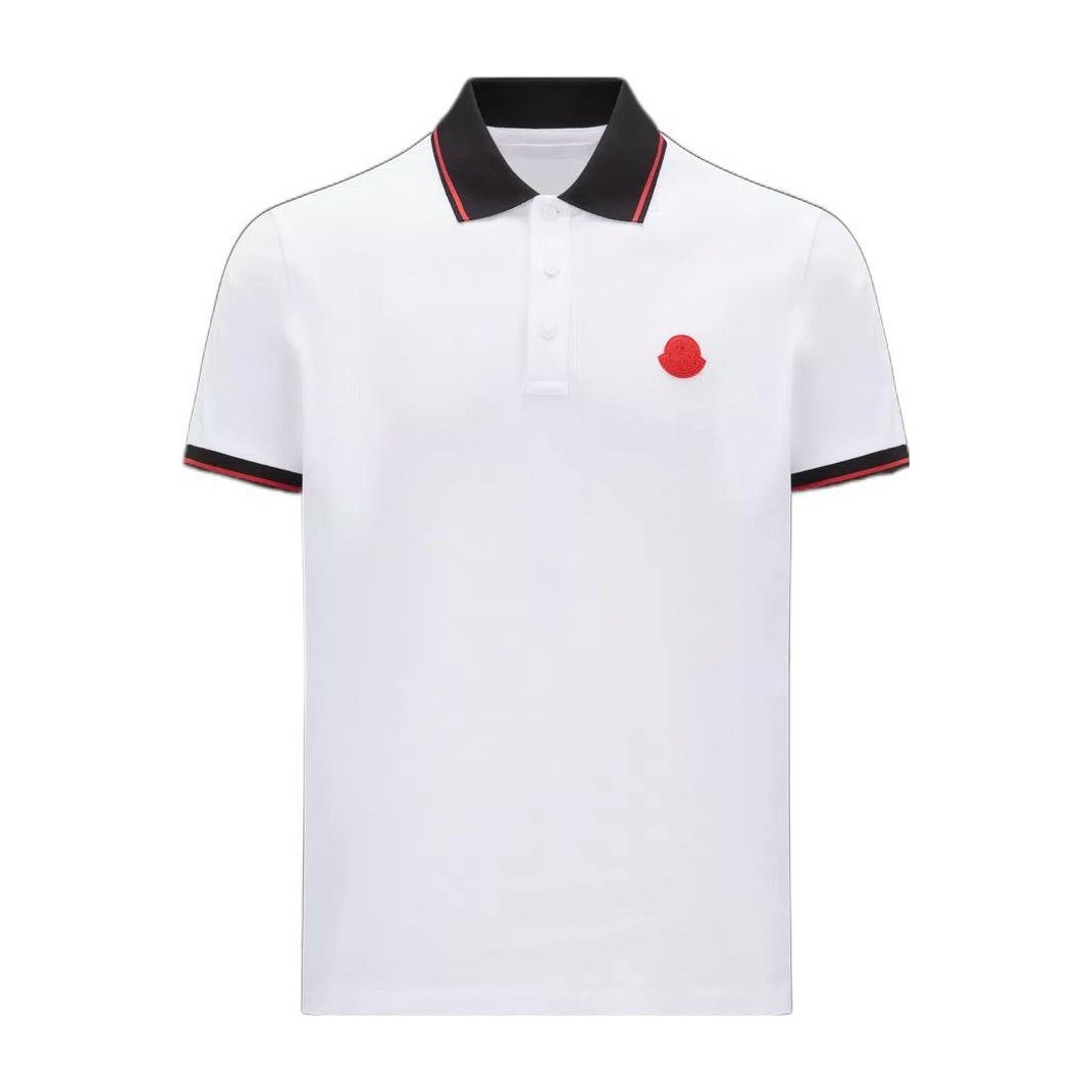 Moncler SS23 LogoPolo