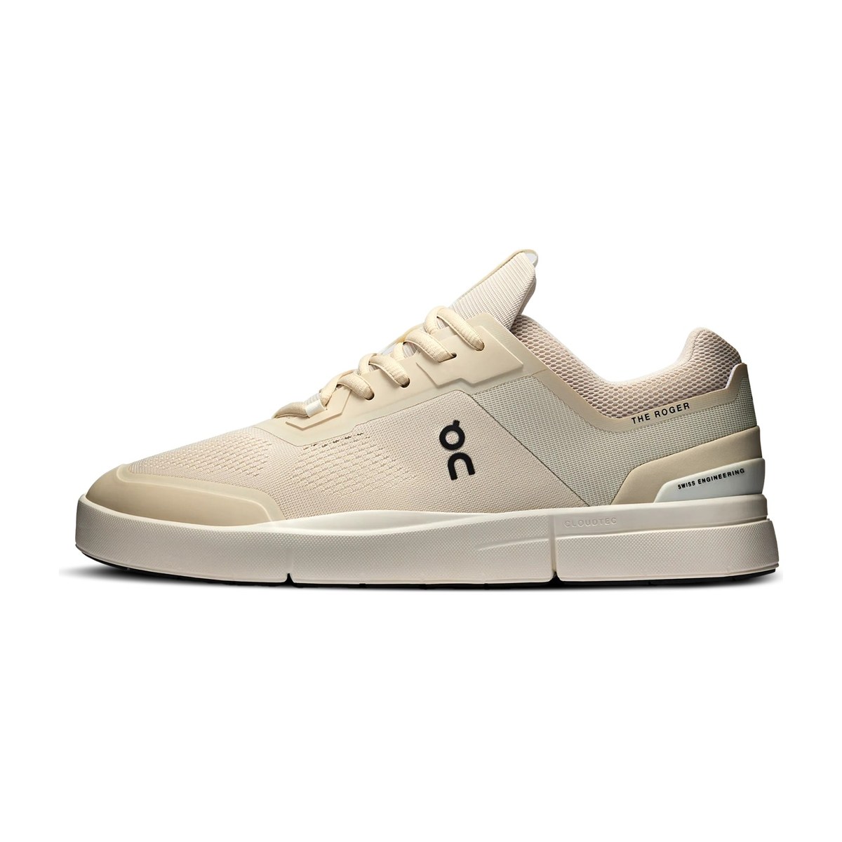On The Roger Spin Beige