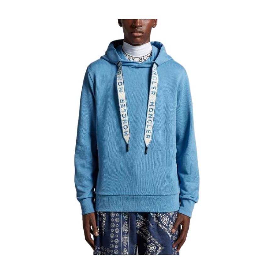 Moncler SS23 Logo