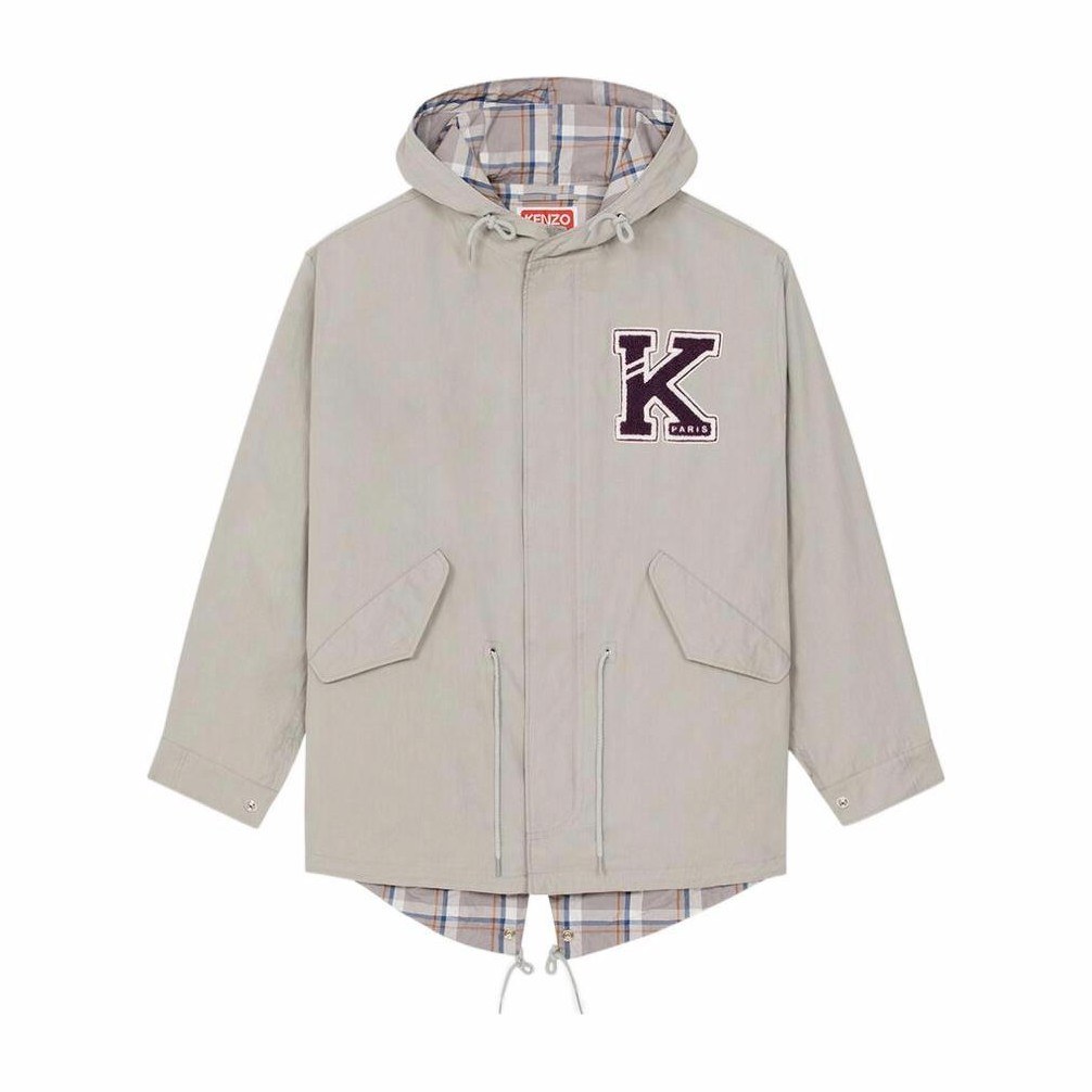 KENZO SS23 Logo