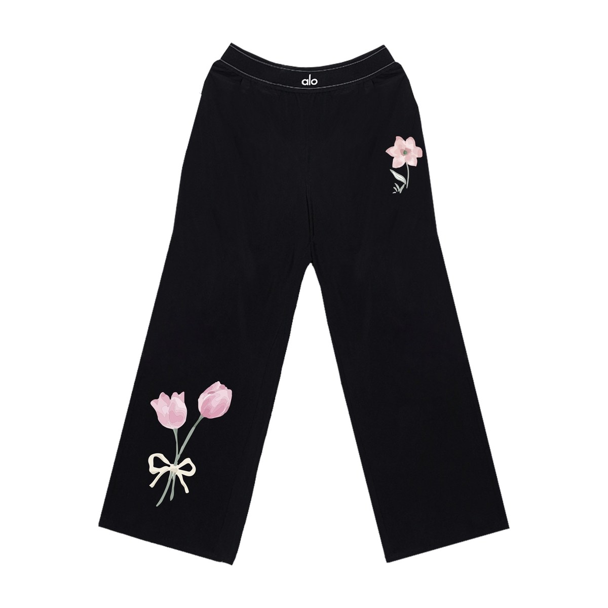 alo yoga Suit Up Pants