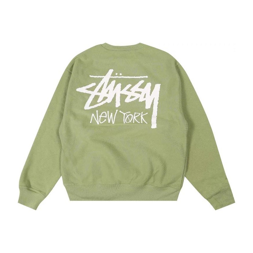 Stussy Crewneck Sweatshirt