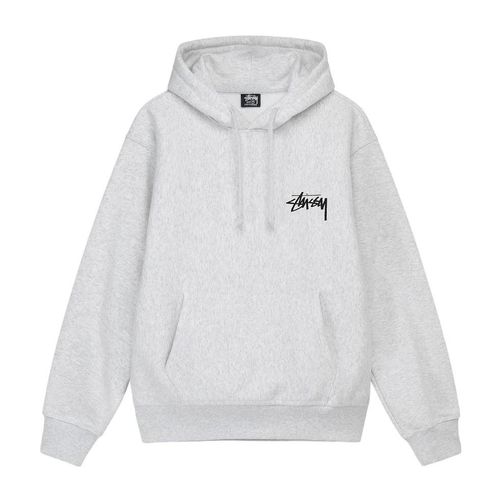 Stussy Diced Out Hoodie