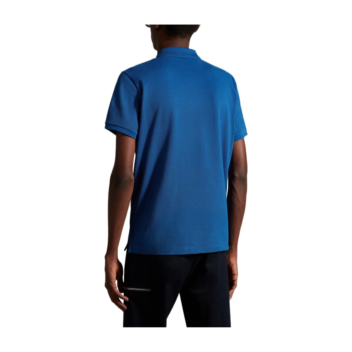 Moncler FW22 LogoPolo