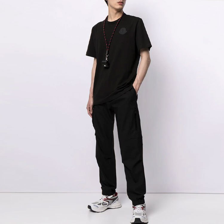 Moncler SS21 LogoT