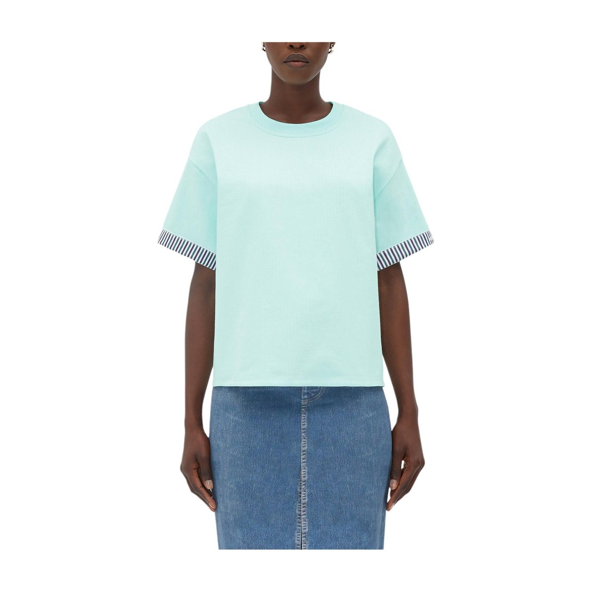 Bottega Veneta SS24 LogoT