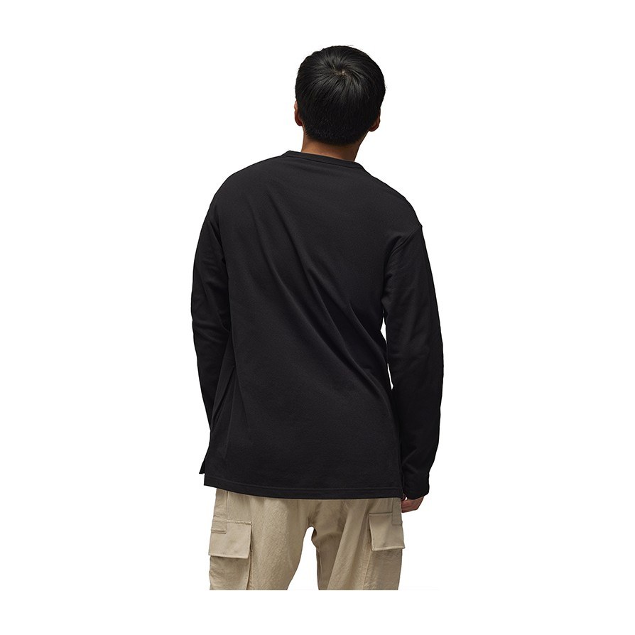 Y-3 WRKWR SS Tee