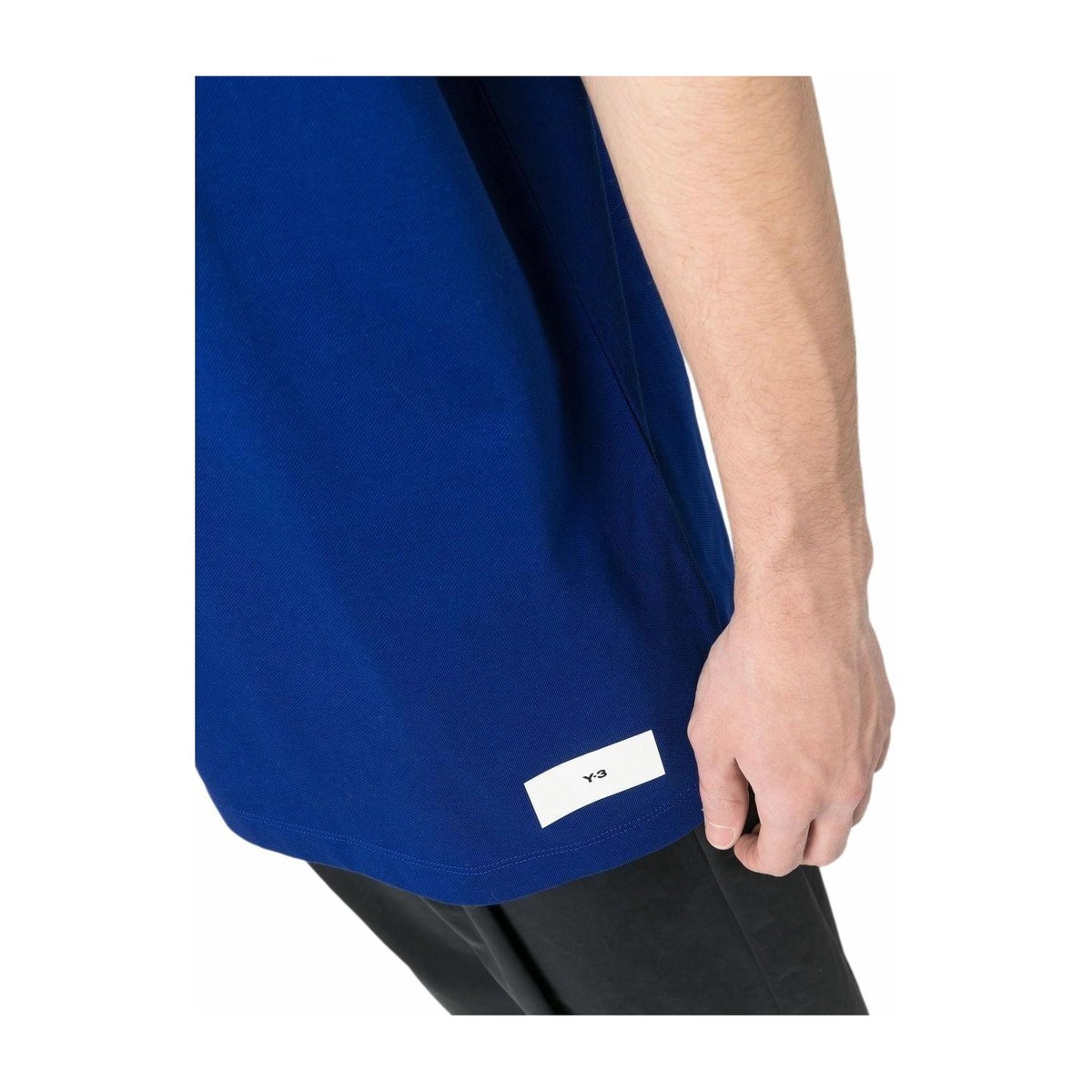 Y-3 SS23 Polo