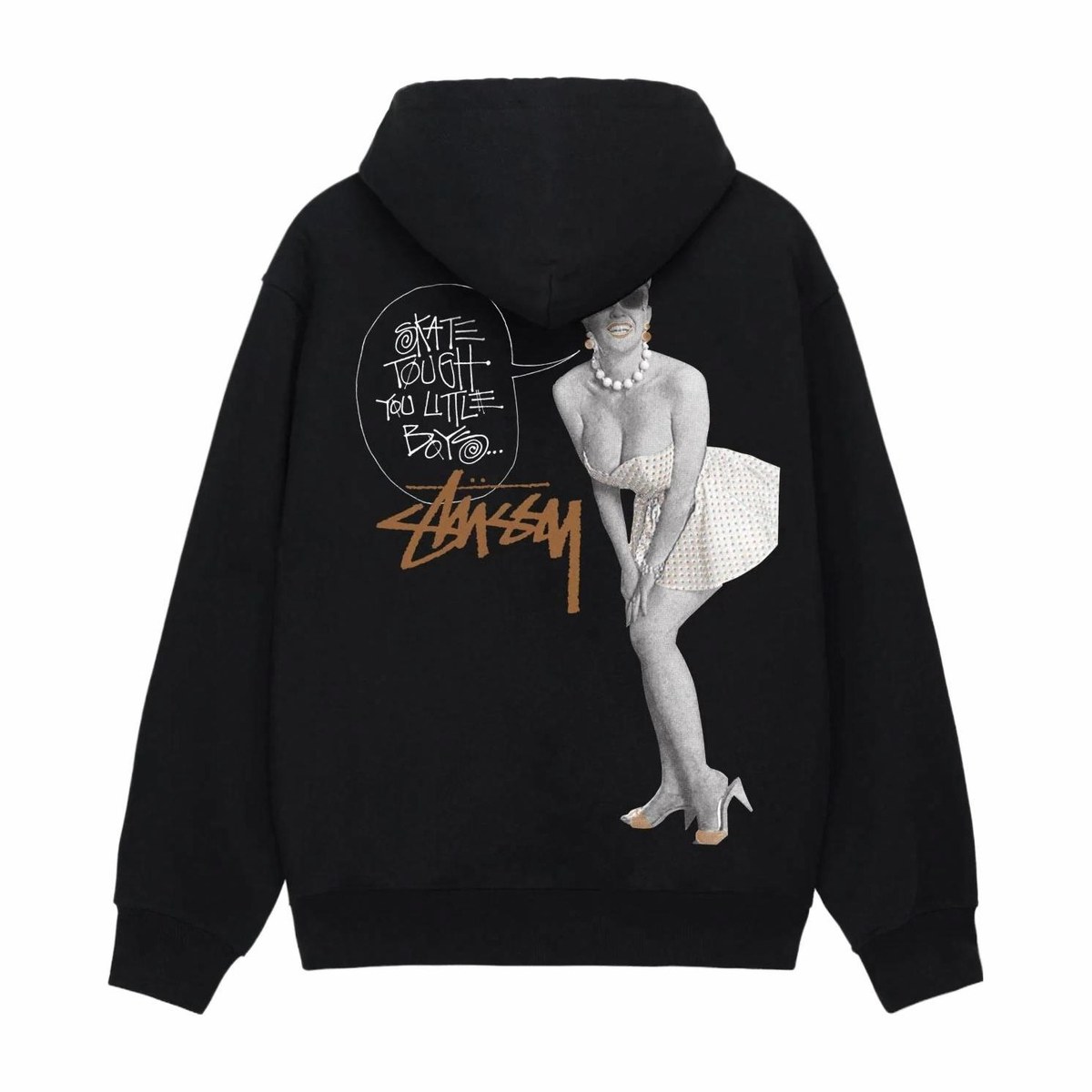 Stussy Hoodie