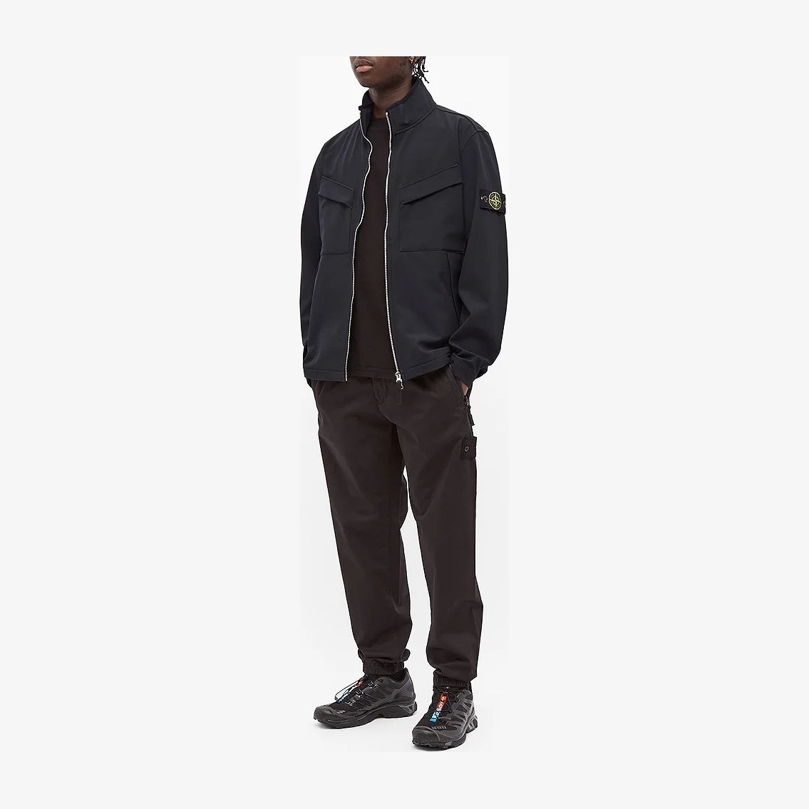 Stone Island