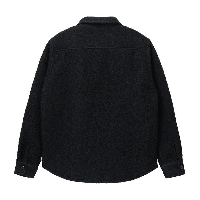 Stussy Long Sleeve Shirt