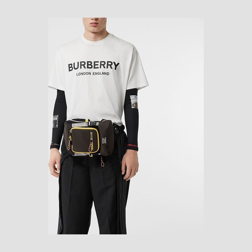 Burberry LogoT