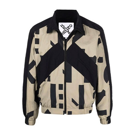 KENZO SS22 Logo