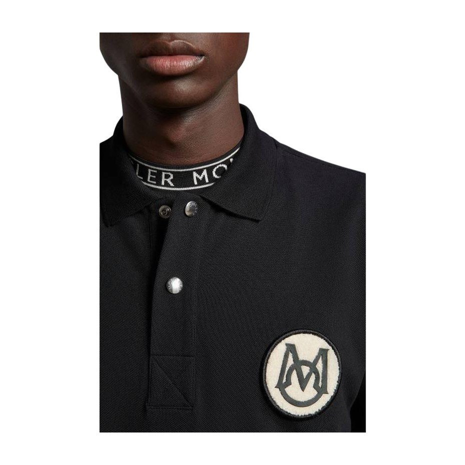 Moncler SS23 LogoPolo