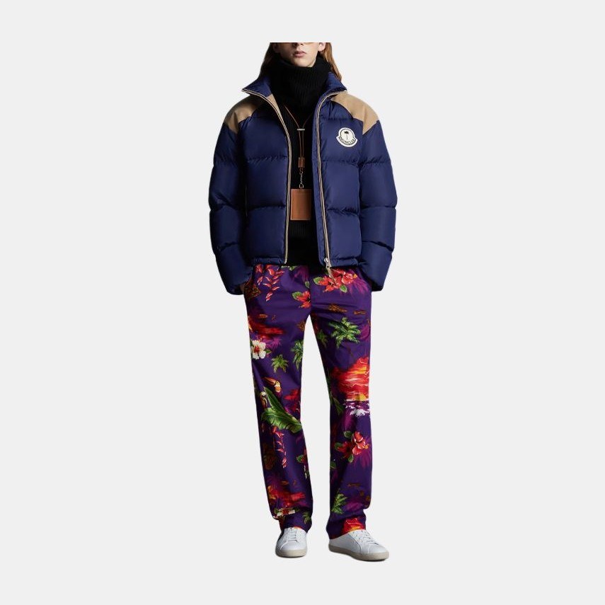 Moncler Genius x Palm Angels FW21 Blue