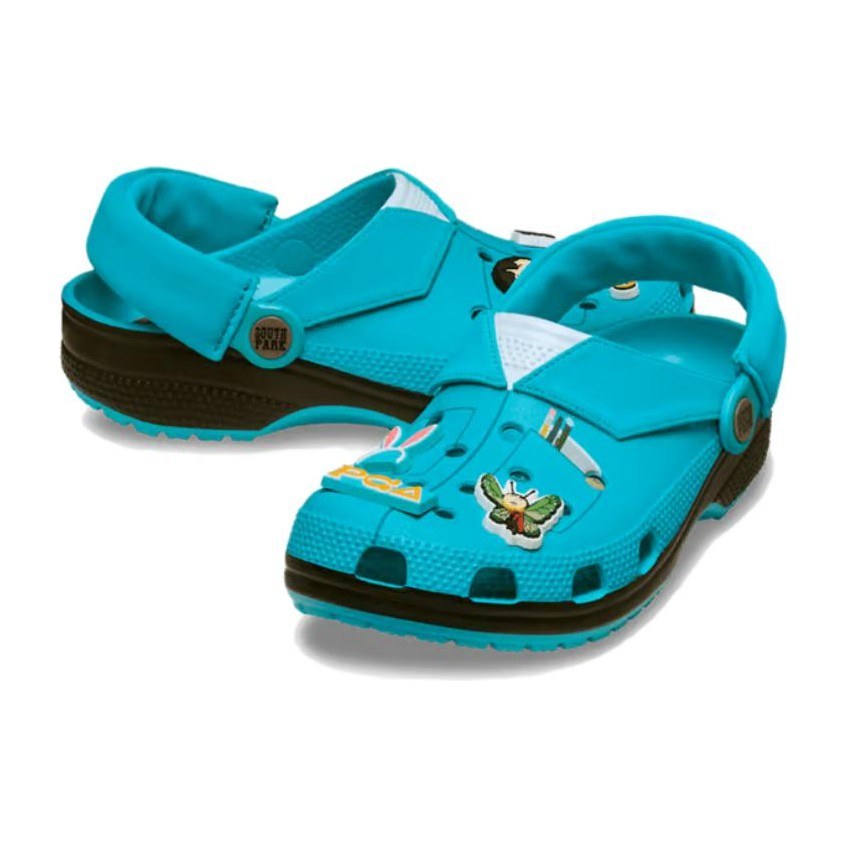 Crocs Classic Line Clogs