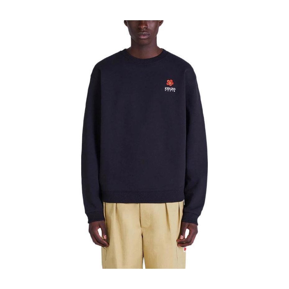 KENZO x Nigo Logo