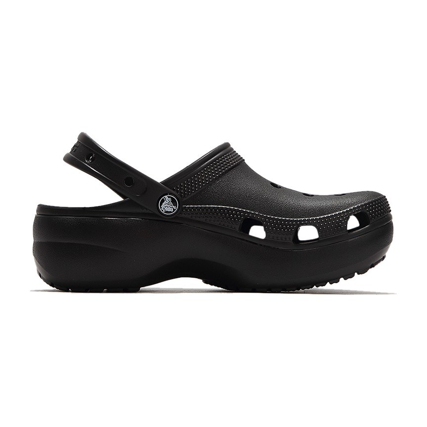 Crocs Classic Clog Black