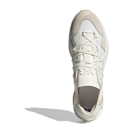 Y-3 Idoso Boost Beige