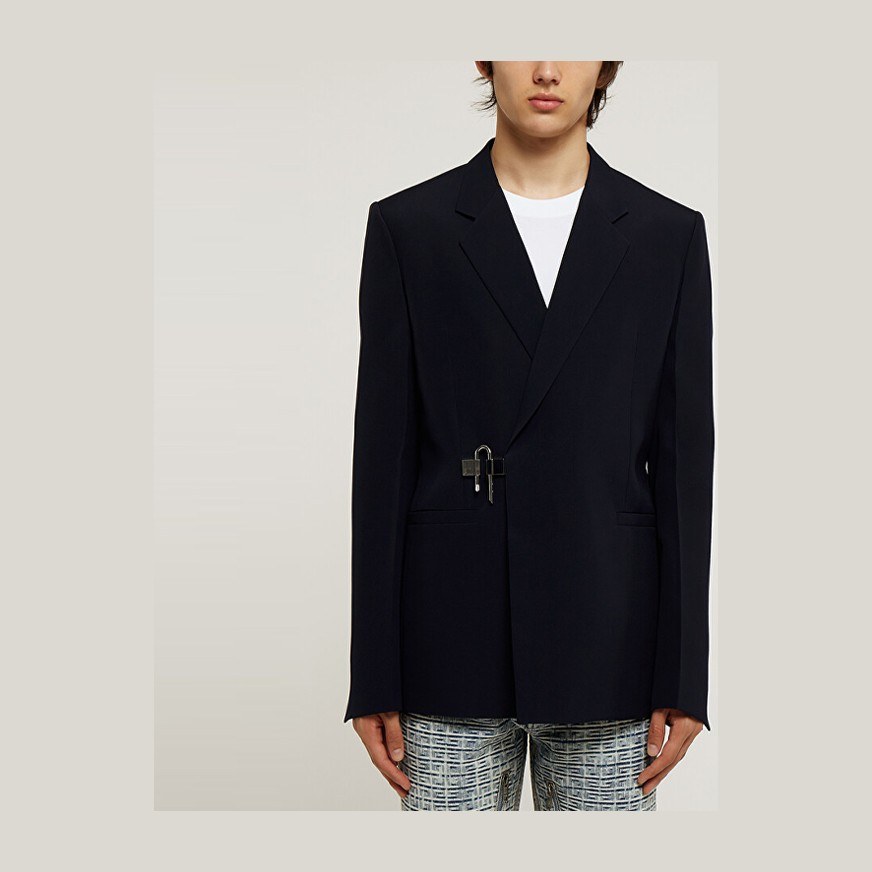 Givenchy Blazer