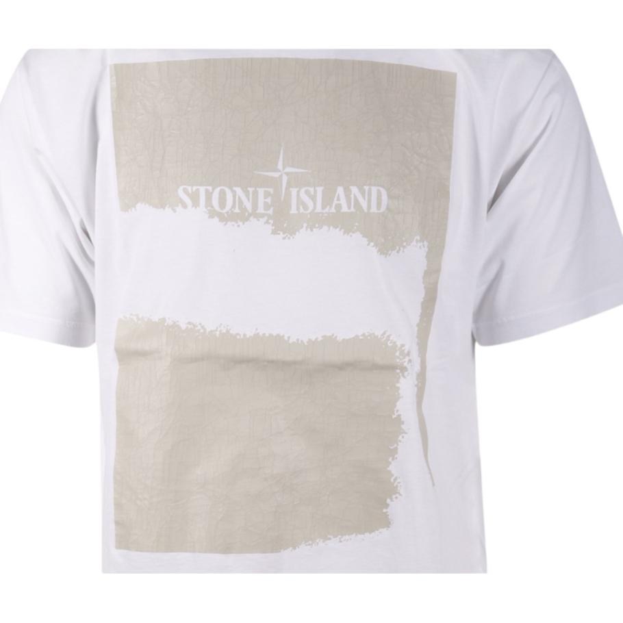 STONE ISLAND T