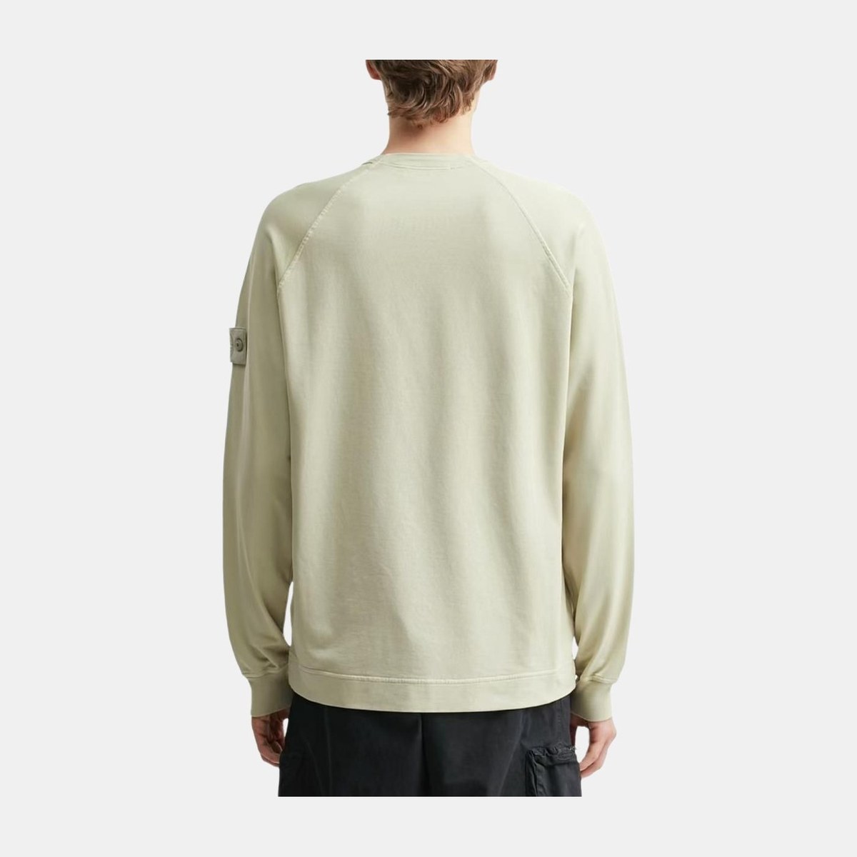 Stone Island Sweater Beige
