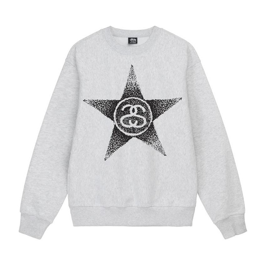 Stussy SS23 S Logo SS-LINK