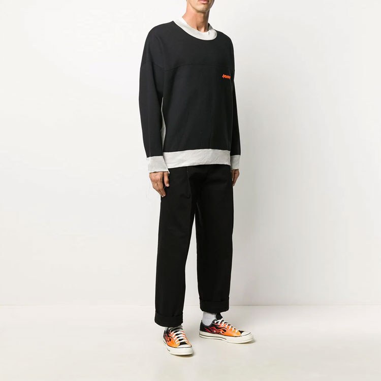 AMBUSH SS21 Logo