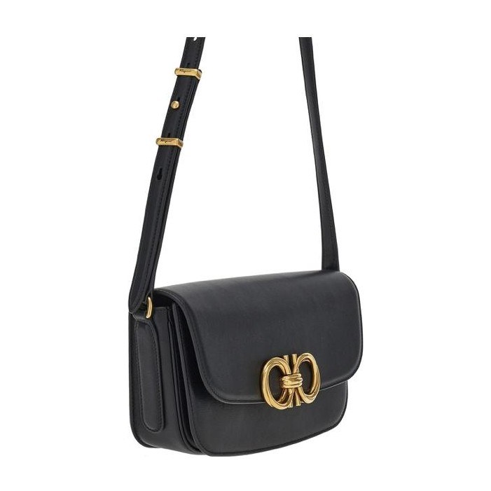 FERRAGAMO TRAPEZIO FL