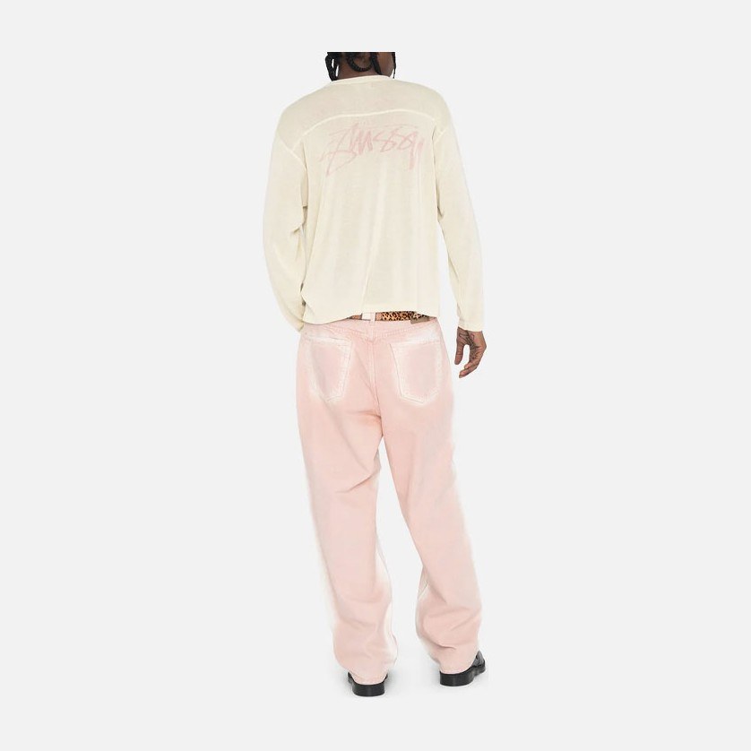 Stussy Football Sweater