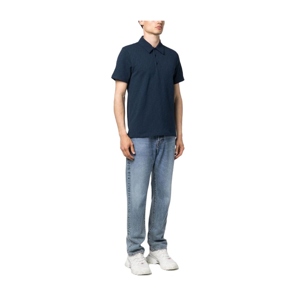 FENDI SS23 Polo
