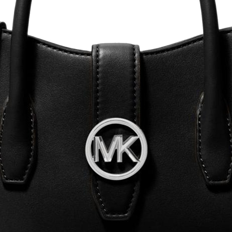 Michael Kors Gabby Small Tote Black