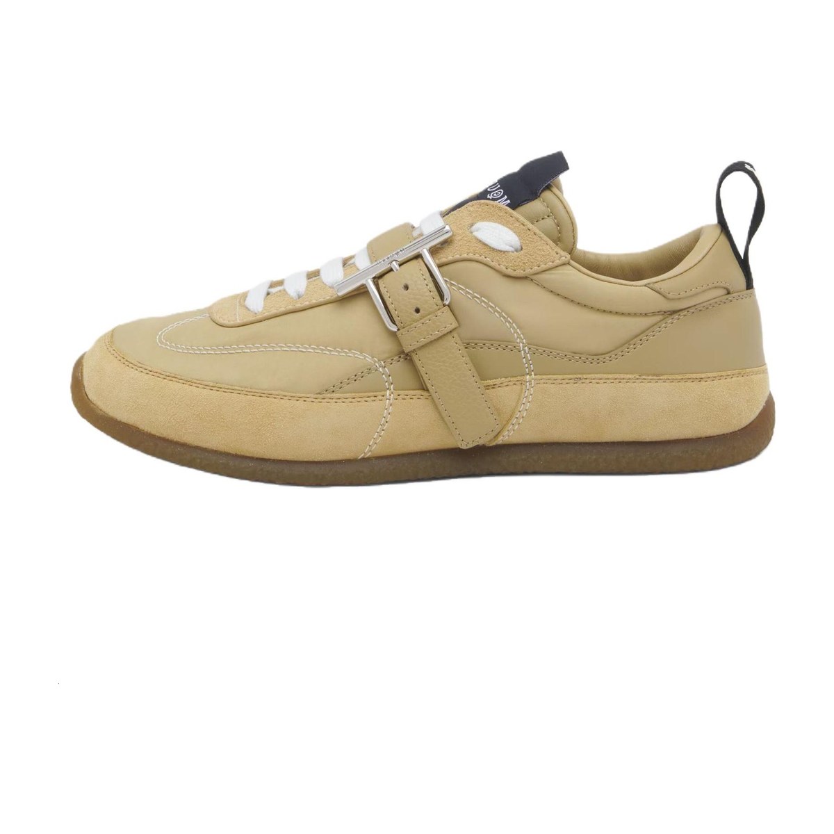 Alexander McQueen T-Bar EC1 T