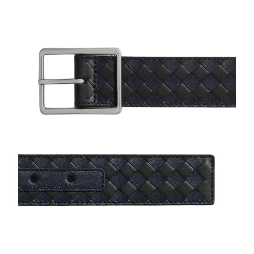Bottega Veneta Intrecciato Piccolo 3.5cm
