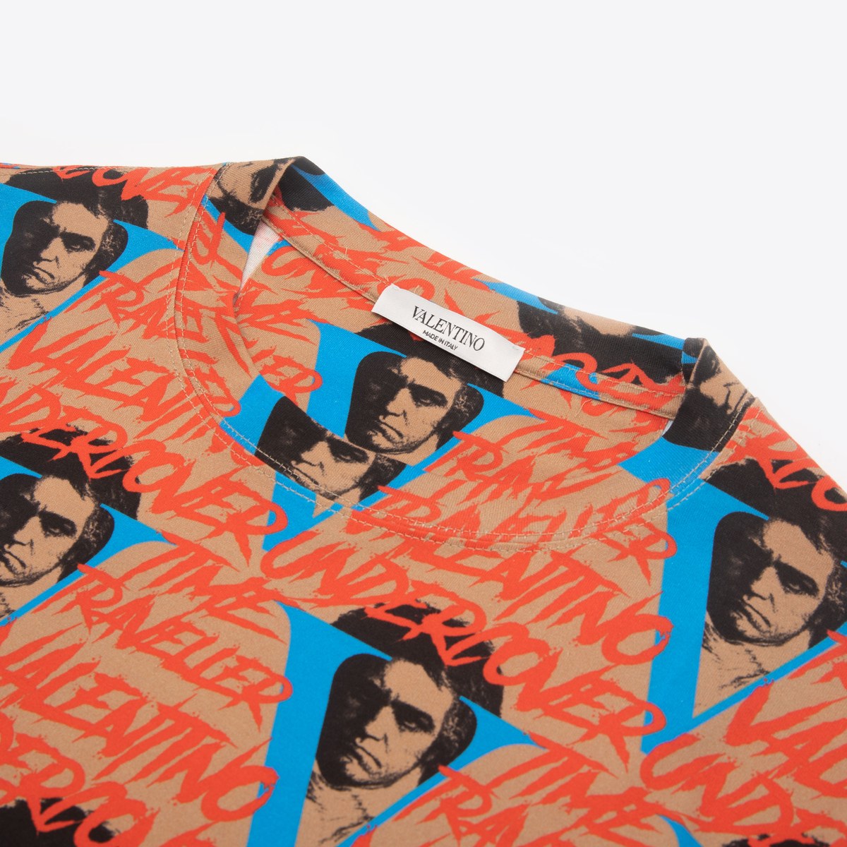 Valentino VT