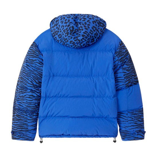 KENZO x Kansai Yamamoto SS21 Tiger Embroidery Jacket