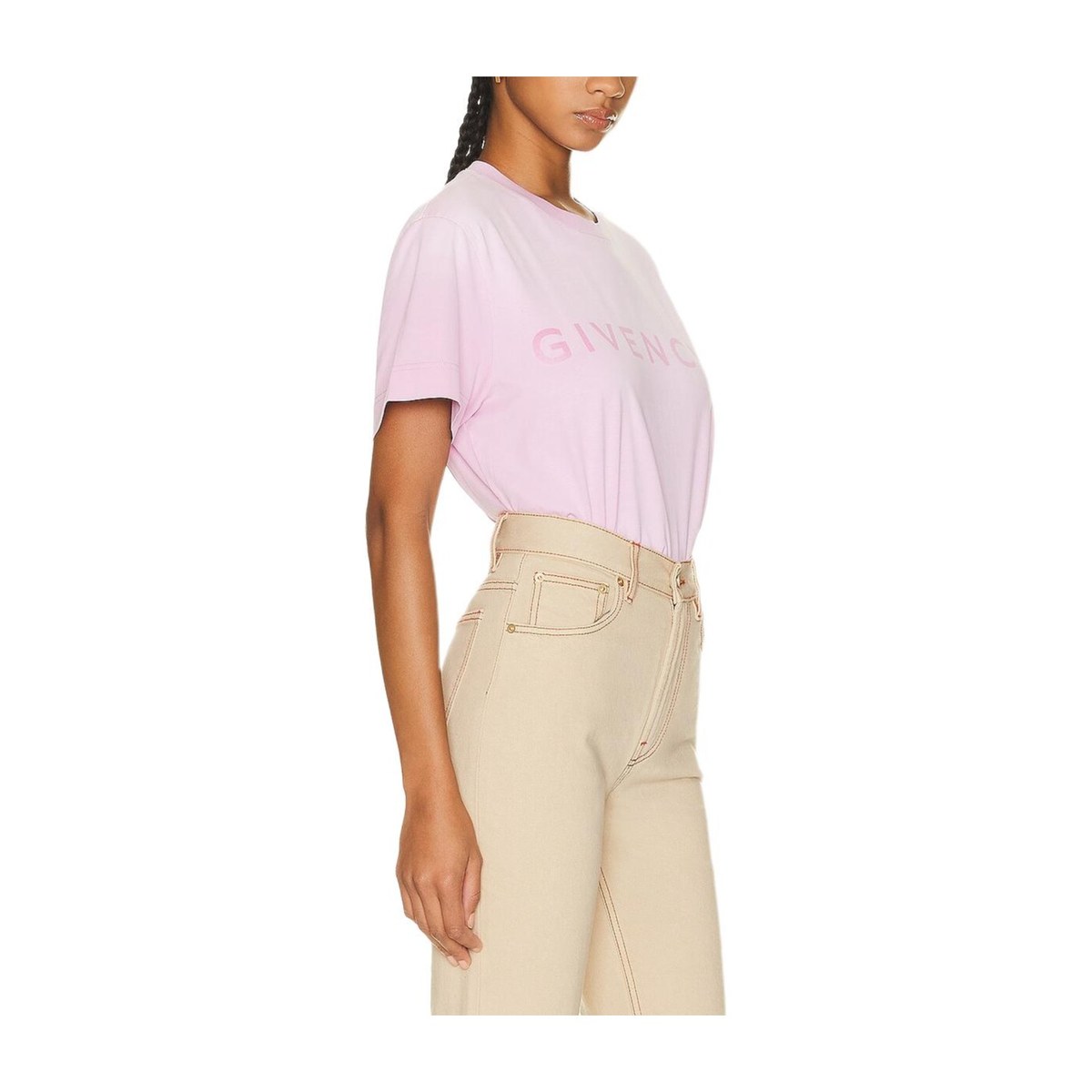Givenchy SS23 LogoT