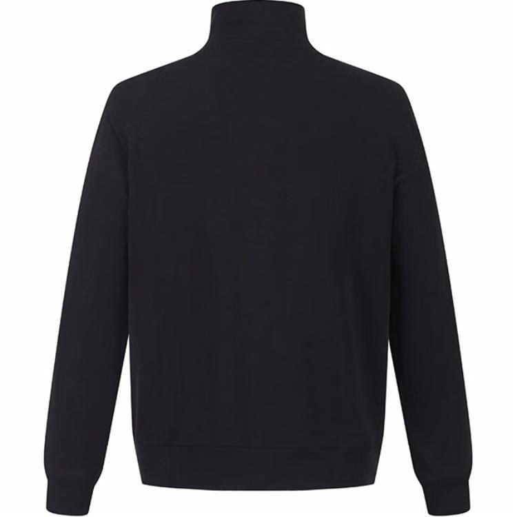 Paul & Shark Yachting Jacket Black