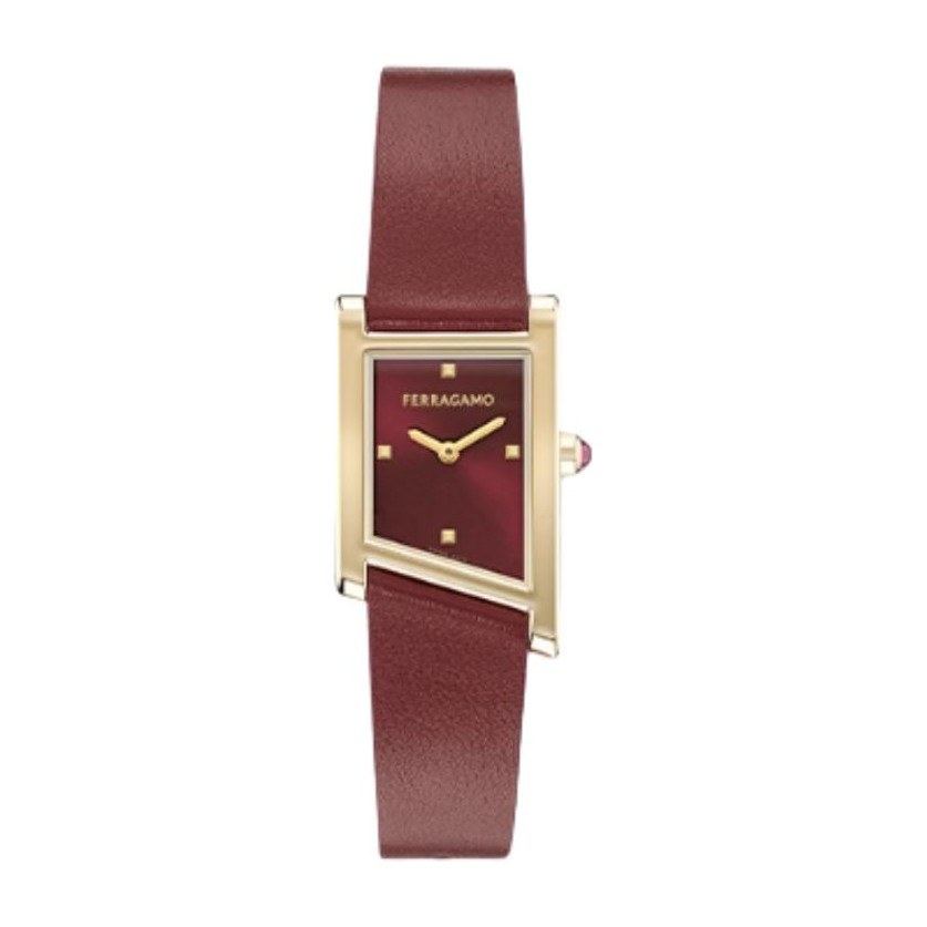 Ferragamo Watch