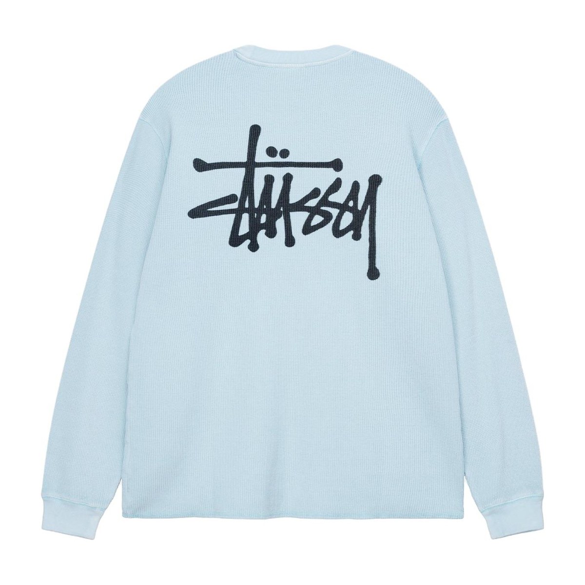 Stussy FW23 Kryptek Camo LS Thermal